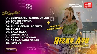 Download lagu KOLEKSI MP3 56 - FULL ALBUM PONGDUT KENDANG RAMPAK TERBARU BERPISAH DI UJUNG JALAN mp3