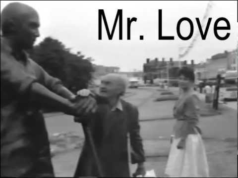 Mr. Love video