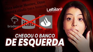 BANCO DA ESQUERDA FECHA PARCERIA COM A CHINA E BANCO MASTER ADERE AO CIPS!