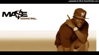 Mase - Welcome Back