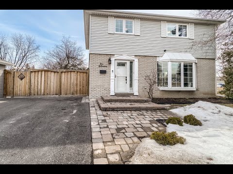 2 Deloraine Drive, Brampton Home for Sale - Real Estate Properties for Sale