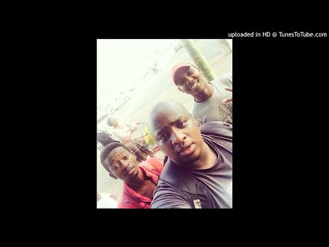 Dj Ligwa Blaqvision_Gagashe (Laze lavuka demon)