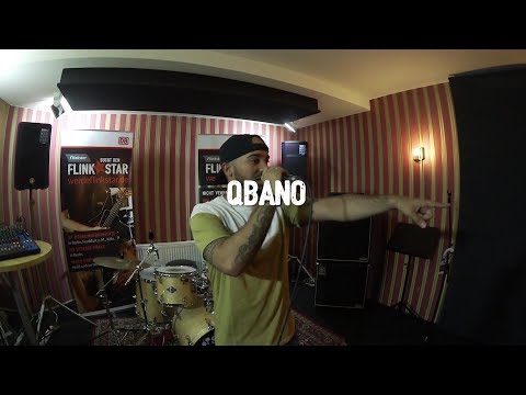 Qbano - Vollversion // Berlin // 09.08.2017 // Flinkster sucht den FlinkSTAR