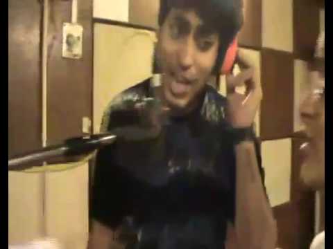 Mohnish Bidwan MARATHI MOVIE MAKING