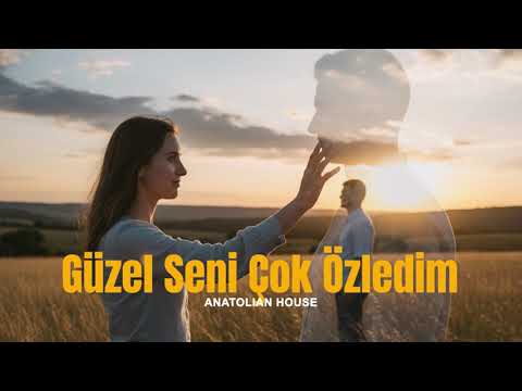 Güzel Seni Çok Özledim - Psychedelic Anatolian Folk Rock (Cover)