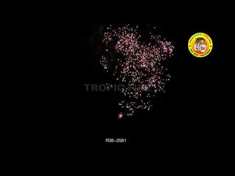 Римска свещ Опасен чар