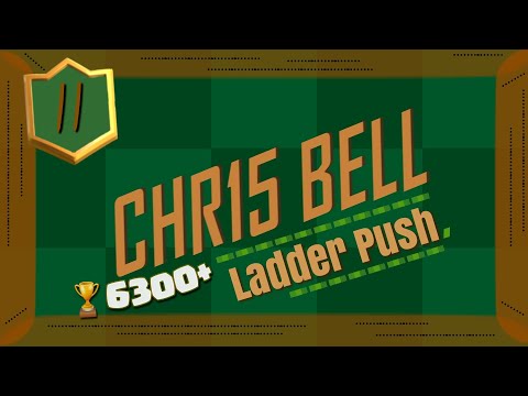 S10: Ladder Push #2 [🏆6300+ "NO WIN CONDITION" Gameplay!] | Clash Royale