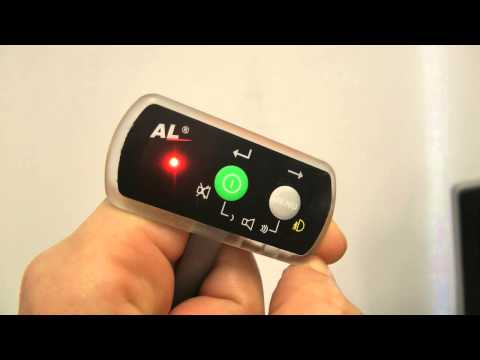 AntiLaser AL Priority Instructions - Lesson 2