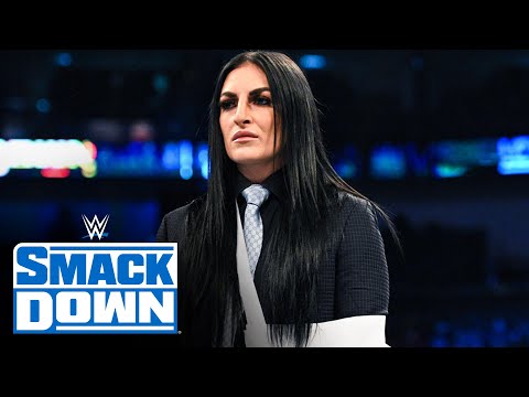 Sonya Deville Says The Chances Of Her Continuing Her Wrestling Career Or Going Back To MMA Are The Same