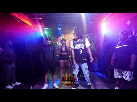 Jabbo Myth vs J. Allen