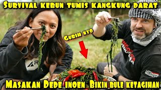 Download lagu MASAKAN KANGKUNG ALA DEDE INOEN MENDUNIA AUTO BULE BOLANG KETAGIHAN mp3