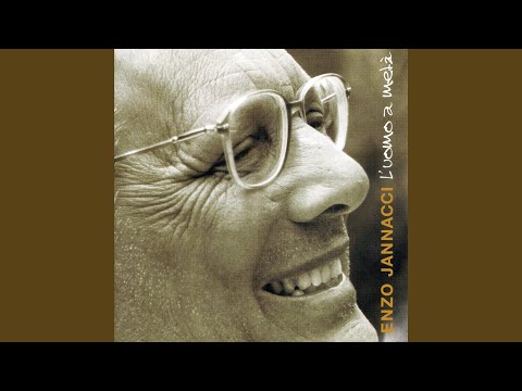 Video per il significato della canzone L'uomo a metà di Enzo Jannacci