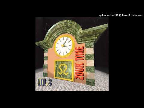 Zouk Time - Vol.8 (1995) - 02 - Pascal Latour - Ti Flè