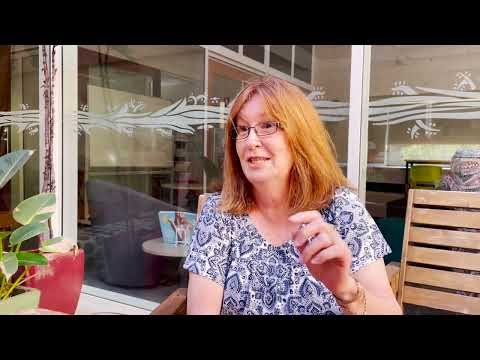 National Careers Week 2022 - Mrs Robyn Gummery
