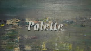 Palette (Short Film)