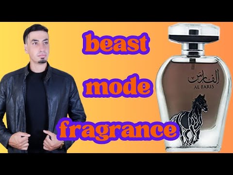 Reviewing Al Faris | Beastmode Fragrance
