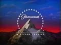 Grammnet Productions Paramount Television Logos 2001