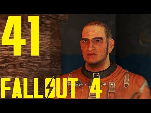 Fallout 4 Survival [1.5] Playthrough pt41 - Semper Invicta