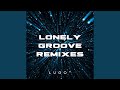 Lonely groove (Special Remix Version)
