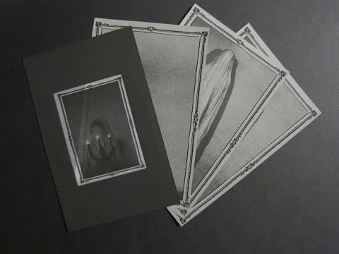 Sutekh Hexen (US) — Trinity — 2011 Boxed Set