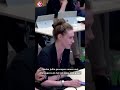 Moeder doodgereden Nino emotioneel tijdens vergadering | #shorts
