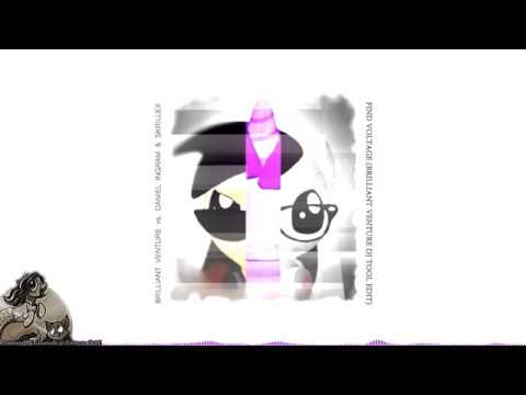 Brilliant Venture Vs. Daniel Ingram & Skrillex - Find Voltage (Brilliant Venture DJ Tool Edit)