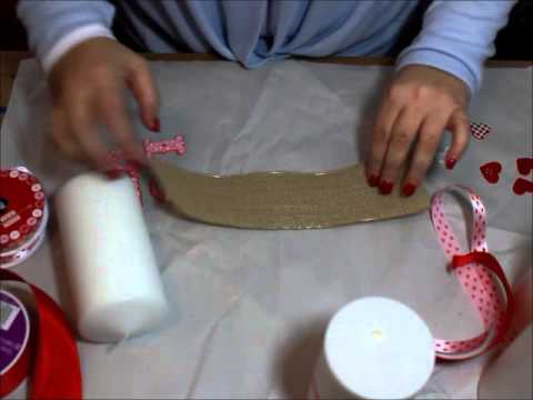 download lagu mp3 mp4 How To Decorate A Candle, download lagu How To Decorate A Candle gratis, unduh video klip How To Decorate A Candle