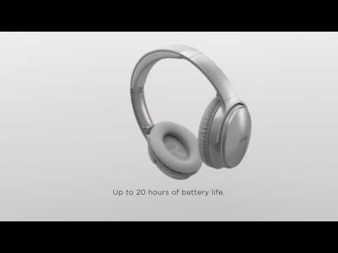 Bose Brand Page Videos
