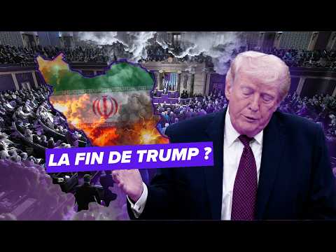 Trump est-il devenu fou ?