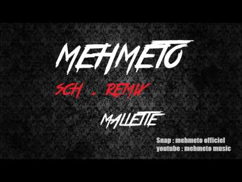 Mehmeto remix mallette sch