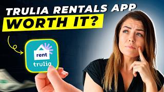 Trulia Rentals Mobile App Review 2026 | Pros and Cons – Honest & Unbiased