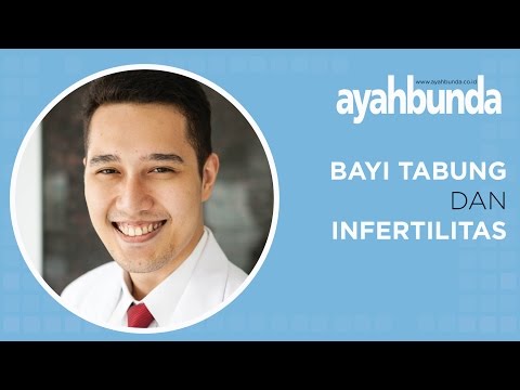 Bayi Tabung dan Infertilitas - dr. Aryando Pradana, SpOG 