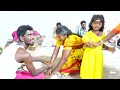 Vekkali Amman Thiruvizha 1st Day Kumaranayakanpettai Gummidipoondi