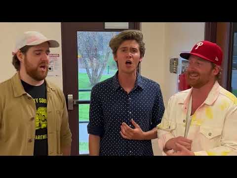 A T.3 Sondheim Medley