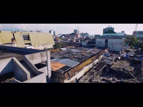 Wanted Gokil ft Vscen Tgc - Tanda X (official Music Video) (REEDIT)
