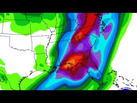 April 29 Weather Xtreme Video