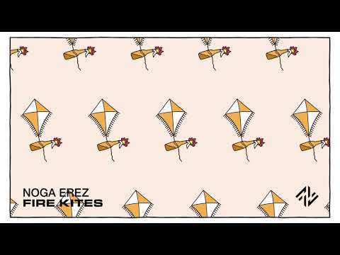 Video thumbnail for Fire Kites