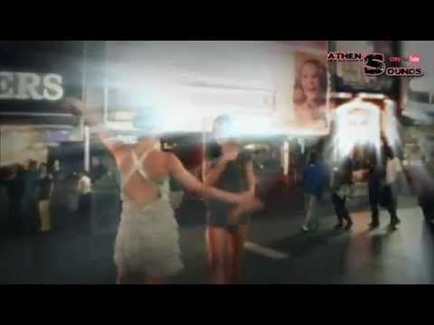 Pegasos ft. Angela Pandelis - Follow Me (2011)