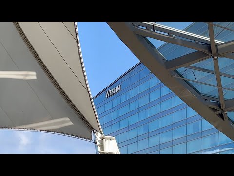 Westin Hotel at Denver International Airport