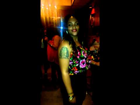 Pretty Nei @ Shakagos