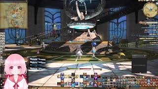 【FF14*Titan】 初心者ララタンクの冒険！Part 58 * Adventure of a beginner Lara Tank!