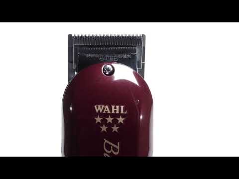 5-Star Balding Clipper
