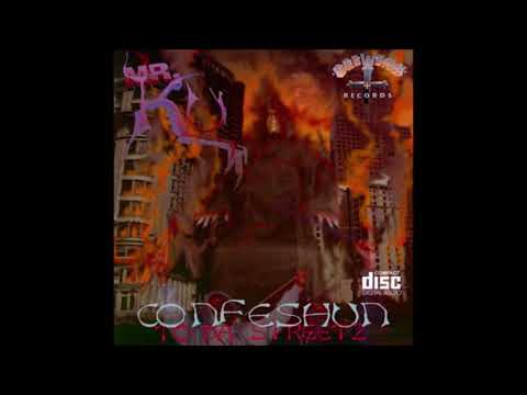 Mr. Ku - Threat (Born Threat) - Confeshun 2 Da Streetz