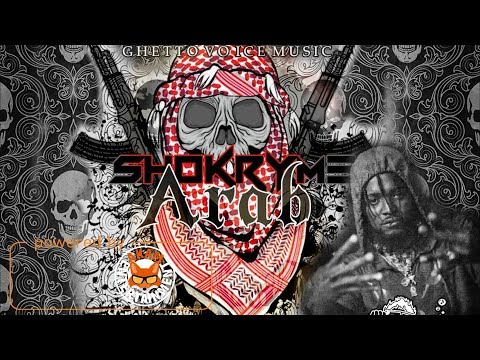 Shokryme - Arab - April 2018