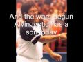 Elton John- Levon (with lyrics and pictures)