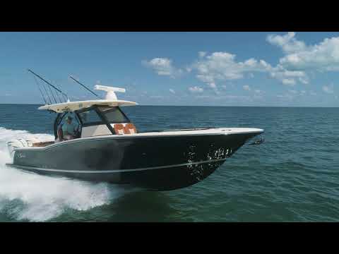 2026 Scout 330 LXF Video