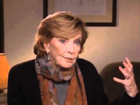 Anne Meara discusses Kate McShane - EMMYTVLEGENDS.ORG