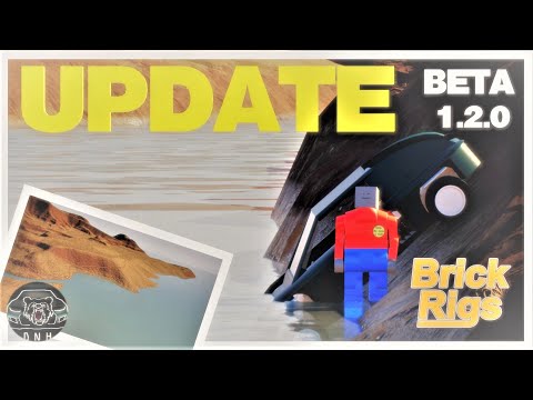 Steam Community :: Video :: BRICK RIGS WATER UPDATE Beta