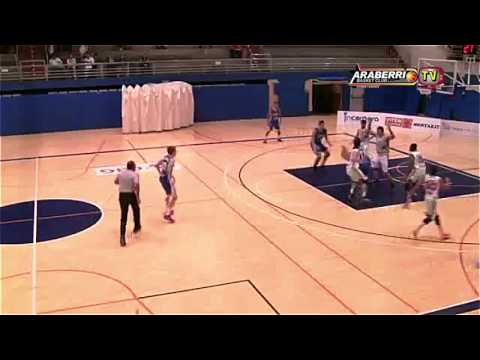 Highlights Viten Getafe 68 - Sáenz Horeca 77