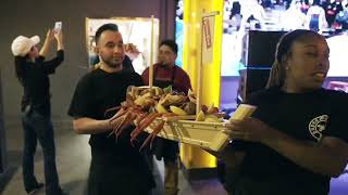 Supreme Crab